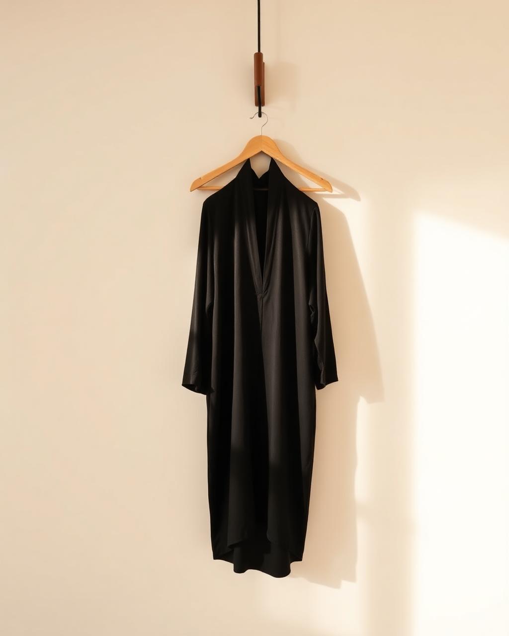 Butterfly Abayas