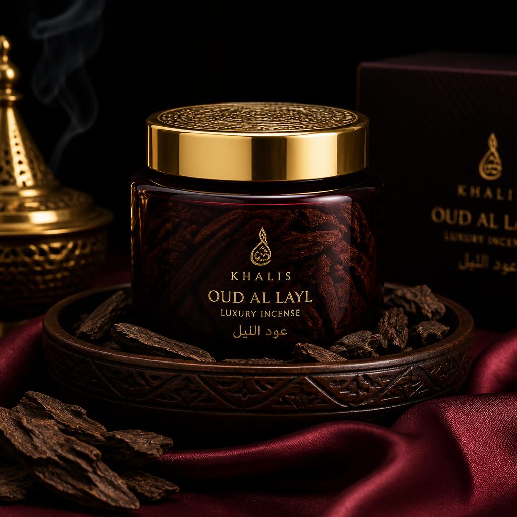 Oud Al Layl